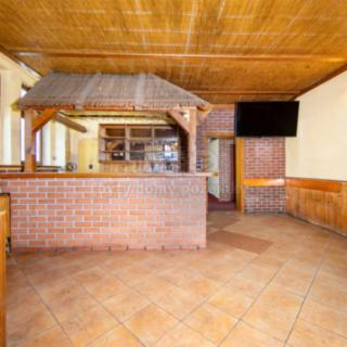 Pronájem restaurace, 50m²