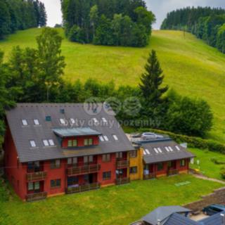 Prodej bytu 2+kk 64 m² Žacléř Prkenný Důl