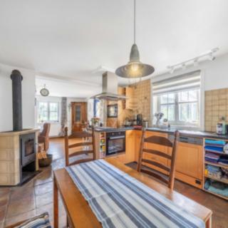 Prodej rodinného domu 80 m² Čenkov
