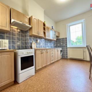 Pronájem bytu 2+1 60 m² Brno Židenice, Jílkova
