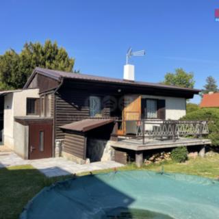 Pronájem chaty 46 m² Nespeky