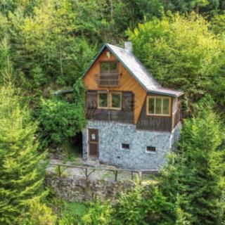 Prodej chaty 49 m² Kaceřov