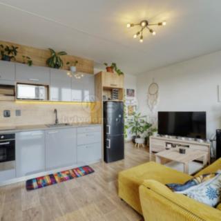 Pronájem bytu 2+kk 54 m² Nepomuk, Na Vinici III.