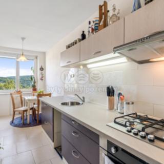 Prodej bytu 3+1 78 m² Ústí nad Labem