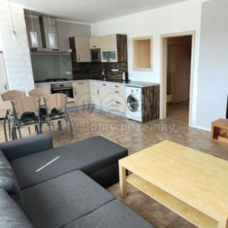 Pronájem bytu 3+kk 61 m² Jablonec nad Nisou, 28. října