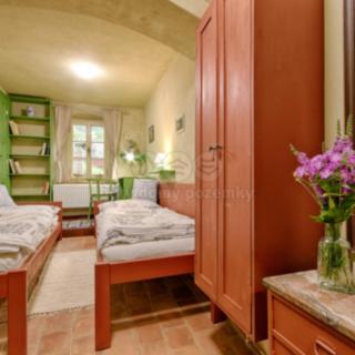 Prodej bytu 2+1 71 m² Jindřichův Hradec III, Mlýnská
