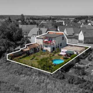 Prodej rodinného domu 80 m² Vinařice