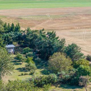 Prodej stavební parcely 2484 m² Nová Ves pod Pleší
