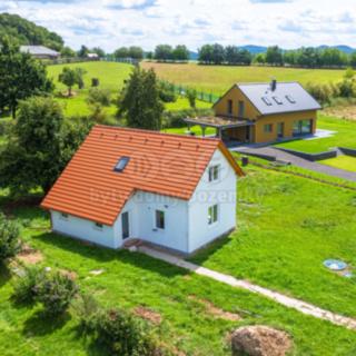 Pronájem rodinného domu 160 m² Tachov