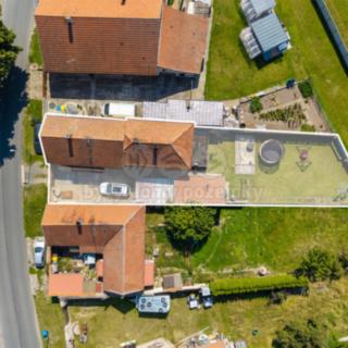 Prodej rodinného domu 140 m² Tatce, Hořanská