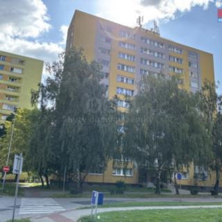 Prodej bytu 2+1 52 m² Ostrava Poruba, Oty Synka