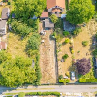 Prodej zahrady 292 m² Plzeň Skvrňany