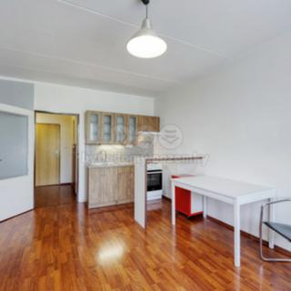 Pronájem bytu 2+kk 38 m² Plzeň Severní Předměstí, Bzenecká