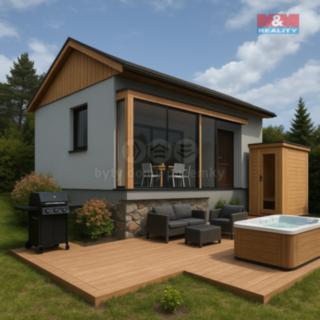Prodej chaty 34 m² Stražisko