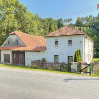 Prodej rodinného domu 68 m² Třebovice
