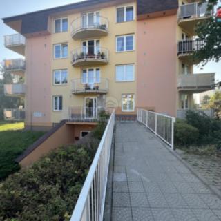 Prodej bytu 1+1 34 m² Prostějov Krasice, Krasická