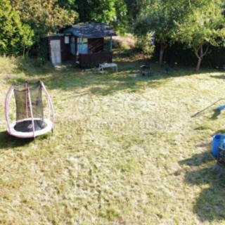 Prodej zahrady 463 m² Nejdek