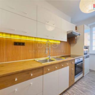Prodej bytu 3+1 83 m² Frýdlant nad Ostravicí Frýdlant, Jana Trčky