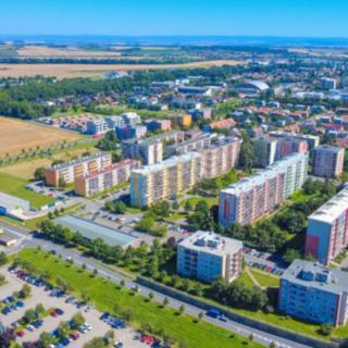 Prodej bytu 2+1 47 m² Prostějov