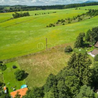 Prodej stavební parcely 1 985 m² Rudník Javorník
