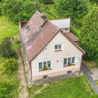 Prodej rodinného domu, 200m²