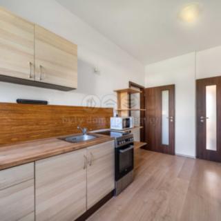 Prodej bytu 2+1 65 m² Poběžovice