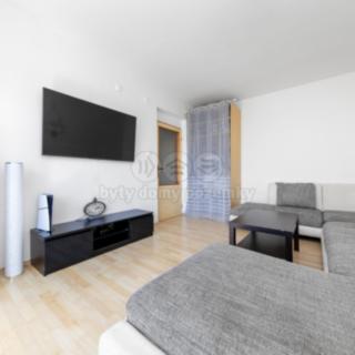 Prodej bytu 2+1 54 m² Brno