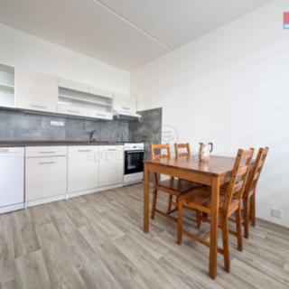 Pronájem bytu 4+1 75 m² Litoměřice