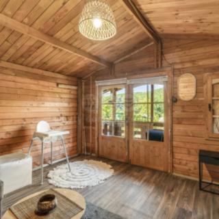 Prodej zahrady 270 m² Děčín