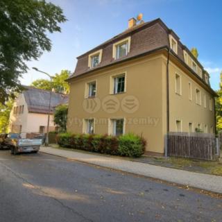 Pronájem bytu 2+kk 50 m² Liberec XIV-Ruprechtice, Květnové revoluce