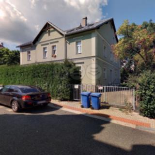 Pronájem bytu 2+kk 45 m² Liberec III-Jeřáb, Husitská
