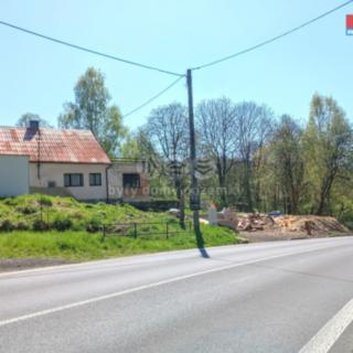 Prodej stavební parcely 104 m² Bochov