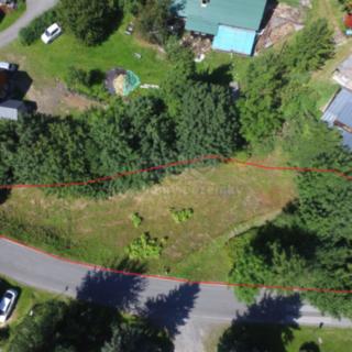 Prodej stavební parcely 1 239 m² Rokytnice nad Jizerou Rokytno