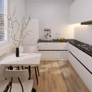 Prodej bytu 2+1 50 m² Karviná Ráj