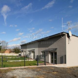 Pronájem bytu 3+kk 62 m² Oleška