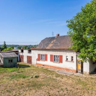 Prodej stavební parcely 5 579 m² Žatec, Stroupečská