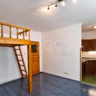 Pronájem bytu 1+kk a garsoniéry 37 m² Česká Lípa, Vohradského