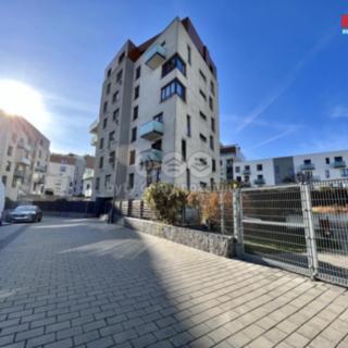 Pronájem bytu 4+kk 90 m² Ostrava Moravská, Na Prádle