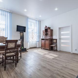 Prodej bytu 3+1 92 m² Chomutov