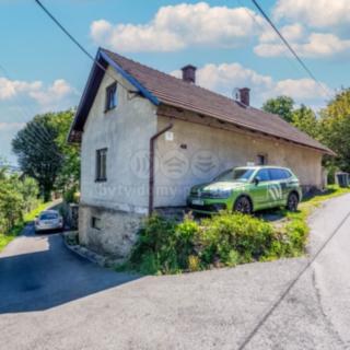 Prodej rodinného domu 176 m² Sobkovice