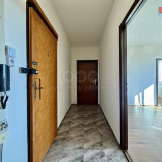 Prodej bytu 2+1 46 m² Ostrava