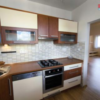 Pronájem bytu 3+1 71 m² Kopřivnice