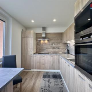 Prodej bytu 2+1 56 m² Ostrava