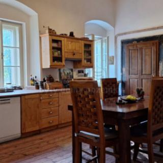 Pronájem bytu 1+kk a garsoniéry 30 m² Horní Libchava