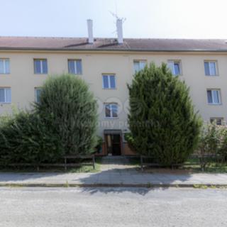 Pronájem bytu 2+1 57 m² Kutná Hora, Na Kavkách