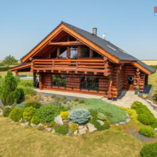 Prodej rodinného domu 198 m² Klobuky, Učitelská