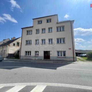 Pronájem bytu 2+1 48 m² Volary, Budějovická