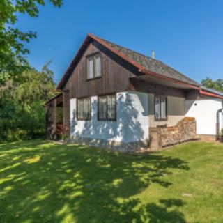 Prodej chaty 35 m² Turnov Daliměřice