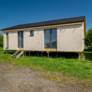 Prodej Ostatních RD 55 m² Jablonné v Podještědí