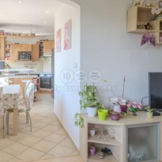 Prodej bytu 3+1 71 m² Otrokovice